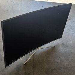 55 Inch Samsung TV