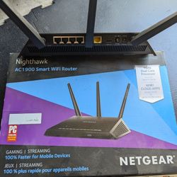 Netgear 