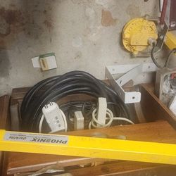 Led Dock/adjustable Arm Spot Light