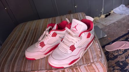 Jordan limited valentines edition