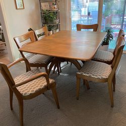 Dining Room Set 