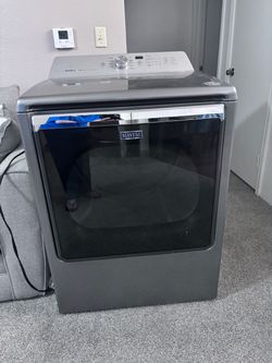 Gas dryer