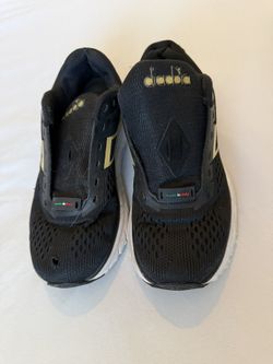 Diadora Made In Italy Sneakers