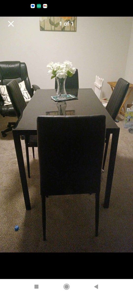 Dinning Set