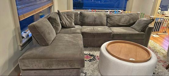 Sectional Couch