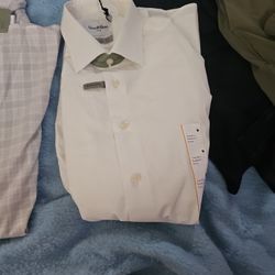 Mens Dress Shirts 