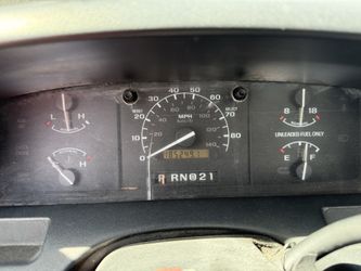 1992 Ford F-150