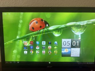 ACER all In One Computer 