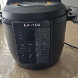 Instant Pot 6 Quarts