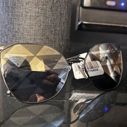 Tags Still On Prada Unisex Sunglasses
