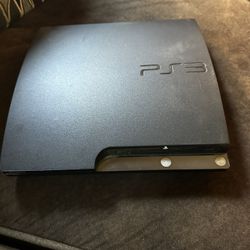 PS3 Slim