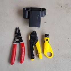 Klein Tools New