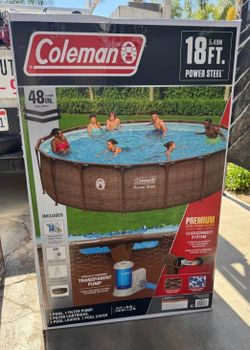 Pooil 18x48 new in box