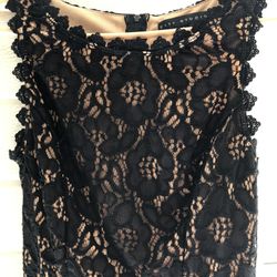 Short Semi-Formal Dresses from Lulu’s and Macy’s 