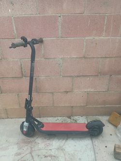 Patineta Electrica