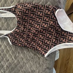 Fendi Bikini 