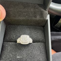 Engagement Ring 1 