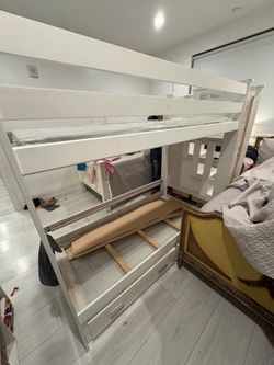 Bunkbed