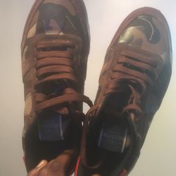 Valentino Garavani sneakers 
