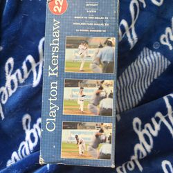 Dodgers figurine ever been opened