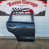 Torres Garage 