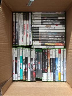 Retro gaming lot! #Trading