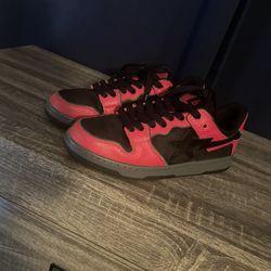 Bathing Ape Bape Sk8 Sta 