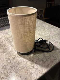 Night stand light