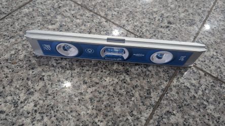 EMPIRE 10-INCH MAGNETIC TORPEDO LEVEL
