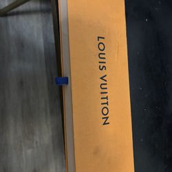 100% Authentic Lv Tie