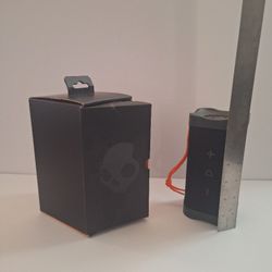 Skull Candy Terrain Bluetooth Speaker 