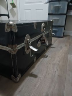 Furniture Treasure Chest