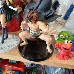 Hinomaru Zumou CREATOR×CREATOR Hinomaru Ushio SPECIAL Ver. A
BANPRESTO

