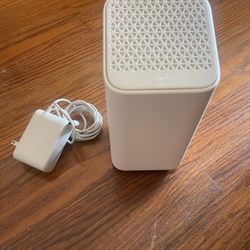 Xfinity XB7-T Gigabit Modem WiFi Router with Power Cord