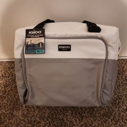 36 Can Igloo Cooler Bag