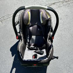 Infant Car seat 2 Piece 