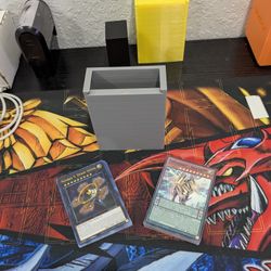 Yugioh - Enneacraft Deck