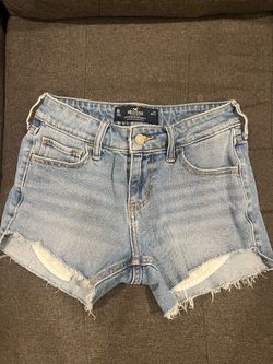 Hollister Shorts