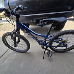 🚲 Trek Precaliber 20” Kids Bike – Quality Ride