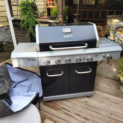 Nexgrill
