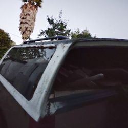 Carryboy Series 6.5" Camper Shell