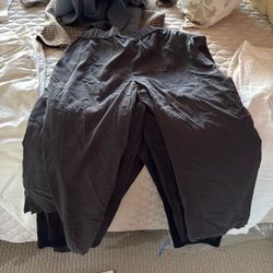 Eileen Fisher Women’s Pants And Shoes 