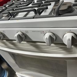 Stove