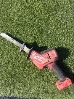 Milwaukee power tool with bags