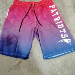 Swim Shorts Size Large