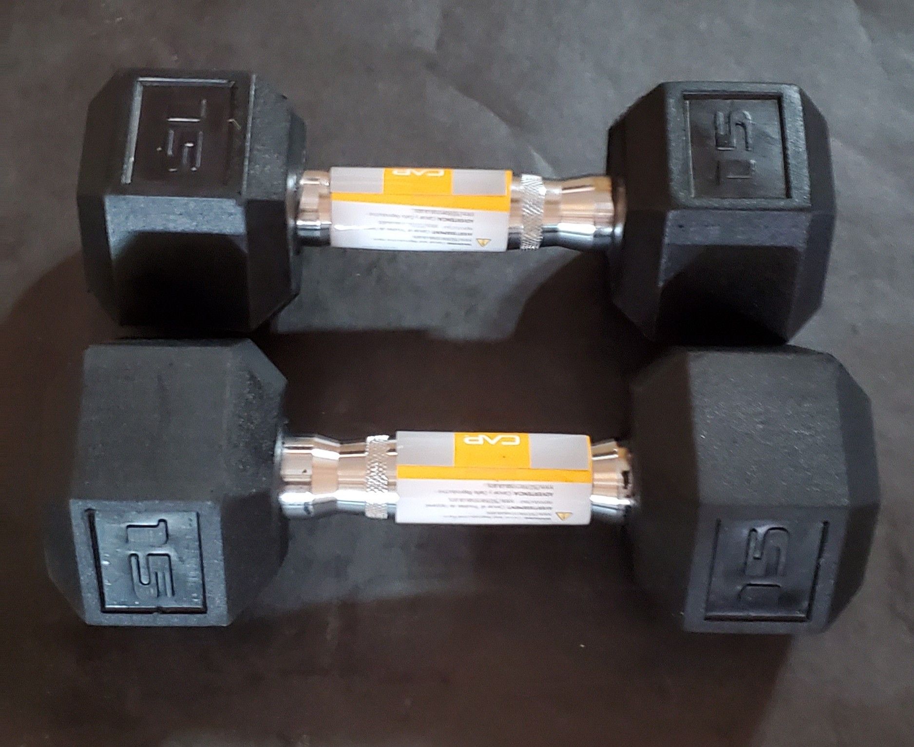 Dumbbells