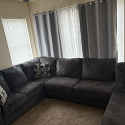 Sectional Coach For sale 