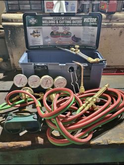 Torch Kits