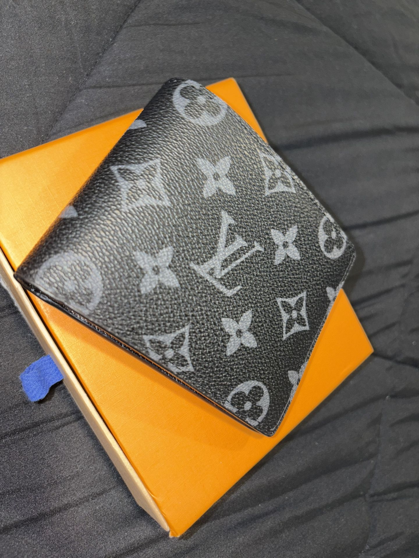 (BEST OFFER) Men’s Wallet
