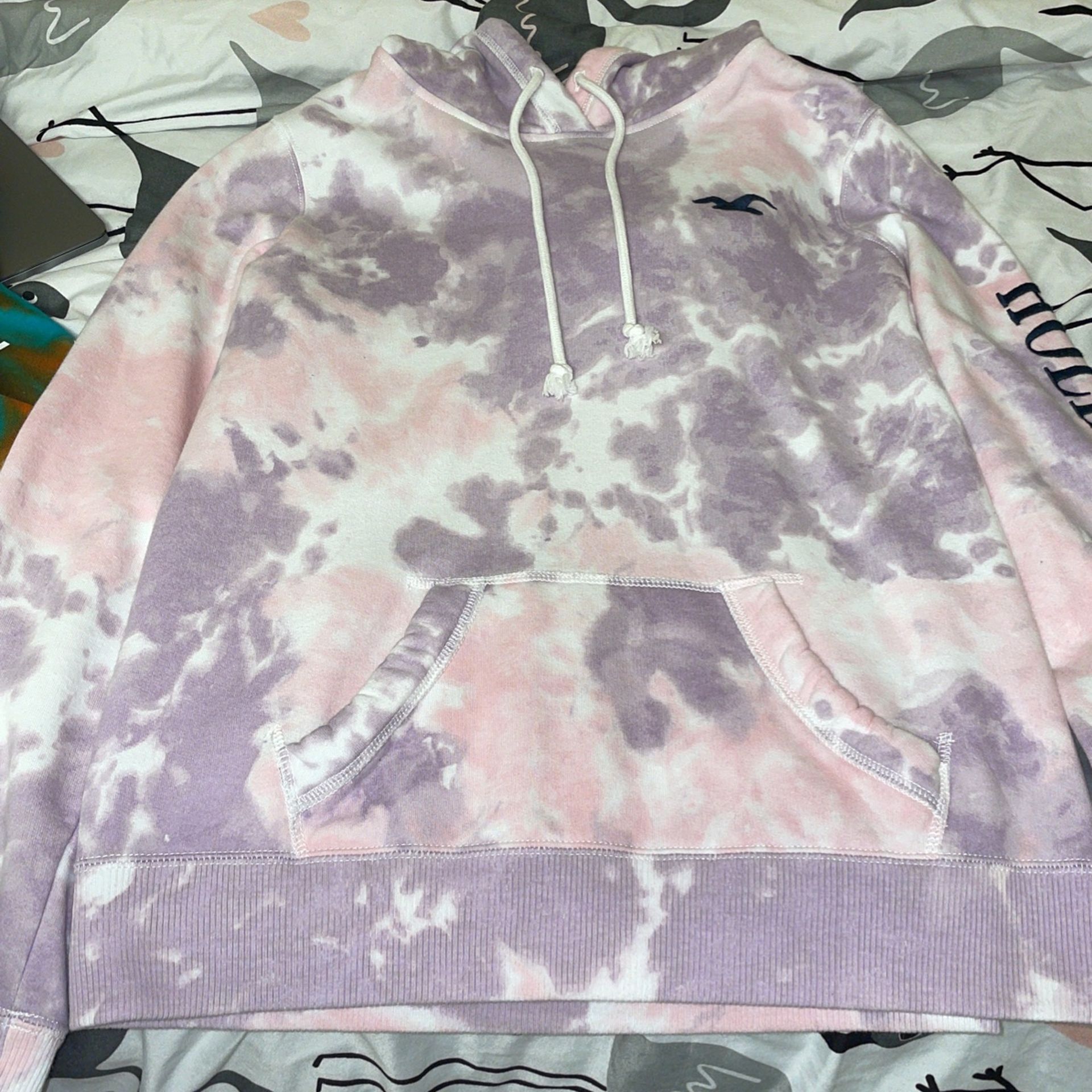 Hollister Hoodie W Size M